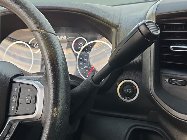 2025 Ram 5500 Tradesman/Big Horn