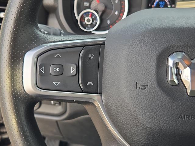 2025 Ram 5500 Tradesman/Big Horn