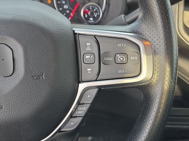 2025 Ram 5500 Tradesman/Big Horn