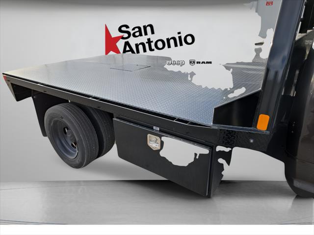 2025 Ram 5500 Tradesman/Big Horn