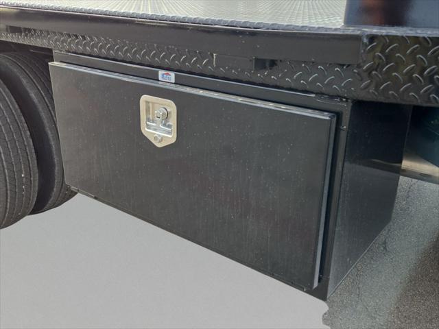 2025 Ram 5500 Tradesman/Big Horn