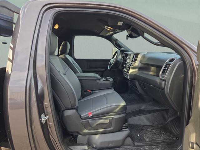 2025 Ram 5500 Tradesman/Big Horn