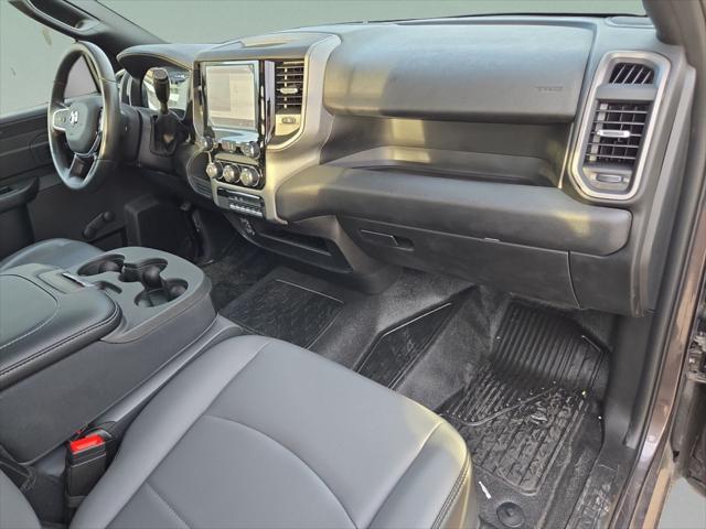2025 Ram 5500 Tradesman/Big Horn