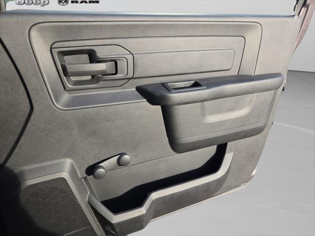 2025 Ram 5500 Tradesman/Big Horn