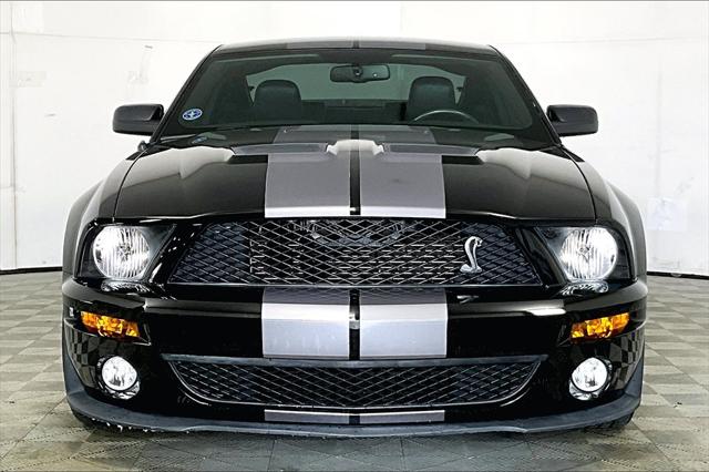 Used 2007 Ford Shelby GT500 For Sale in OLIVE BRANCH, MS