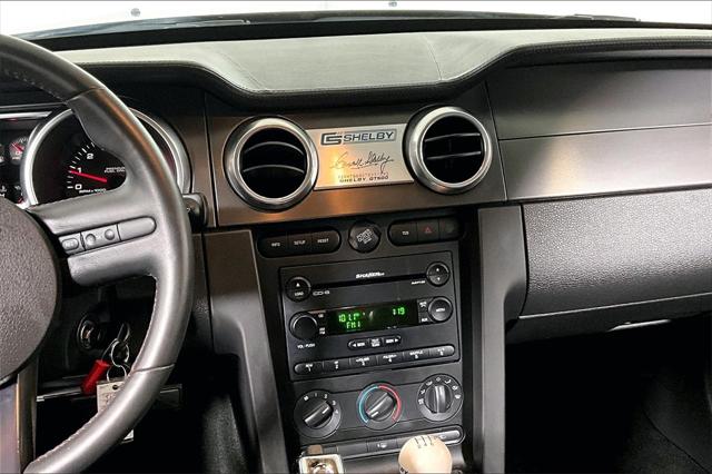 Used 2007 Ford Shelby GT500 For Sale in OLIVE BRANCH, MS