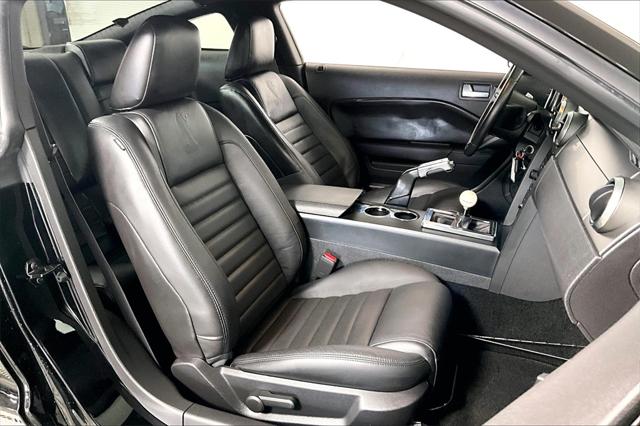 Used 2007 Ford Shelby GT500 For Sale in OLIVE BRANCH, MS