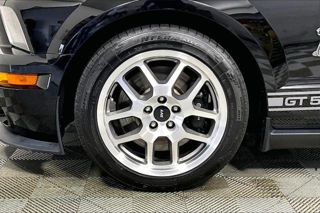 Used 2007 Ford Shelby GT500 For Sale in OLIVE BRANCH, MS