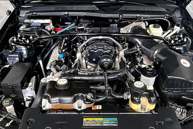 Used 2007 Ford Shelby GT500 For Sale in OLIVE BRANCH, MS