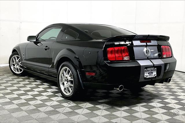 Used 2007 Ford Shelby GT500 For Sale in OLIVE BRANCH, MS