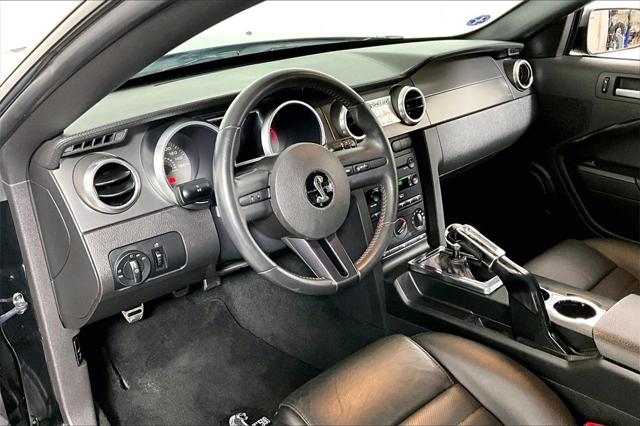 Used 2007 Ford Shelby GT500 For Sale in OLIVE BRANCH, MS