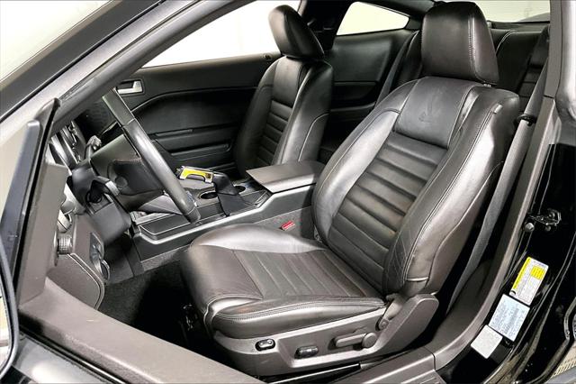 Used 2007 Ford Shelby GT500 For Sale in OLIVE BRANCH, MS