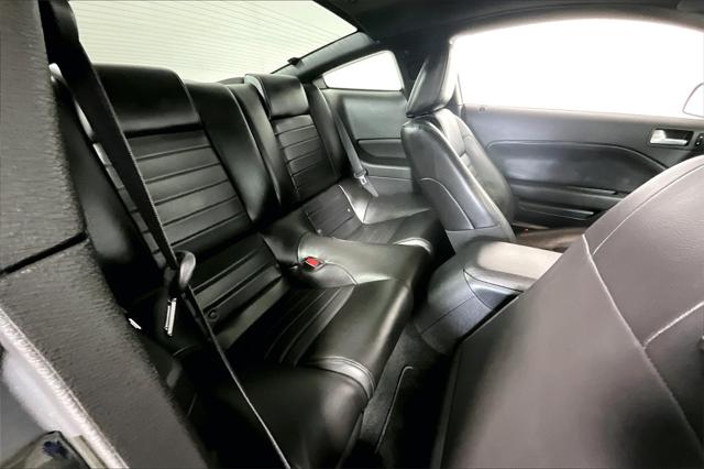 Used 2007 Ford Shelby GT500 For Sale in OLIVE BRANCH, MS