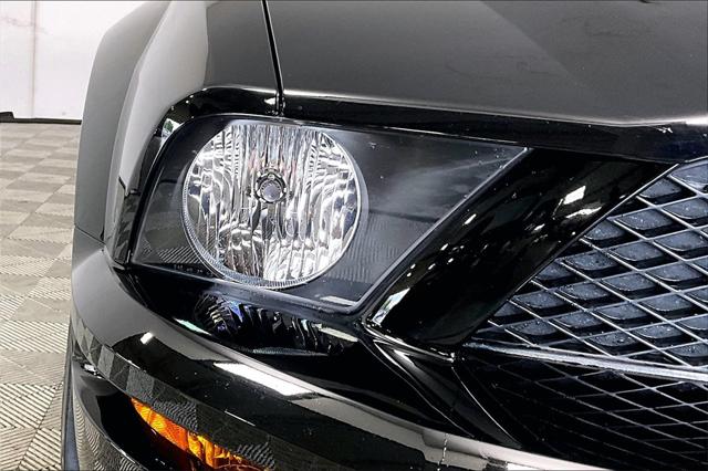 Used 2007 Ford Shelby GT500 For Sale in OLIVE BRANCH, MS