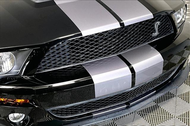 Used 2007 Ford Shelby GT500 For Sale in OLIVE BRANCH, MS