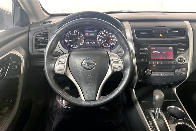 Used 2013 Nissan Altima For Sale in Olive Branch, MS