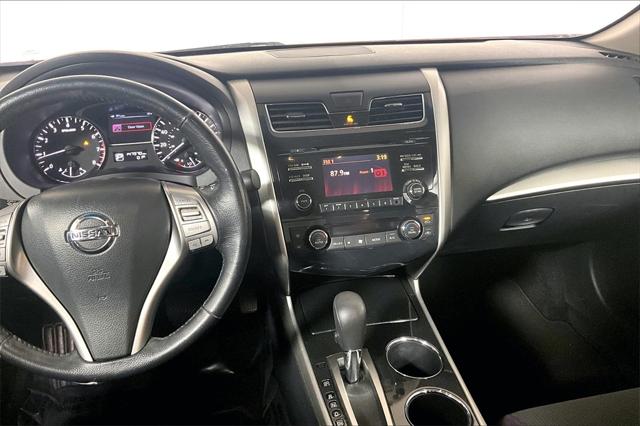Used 2013 Nissan Altima For Sale in Olive Branch, MS