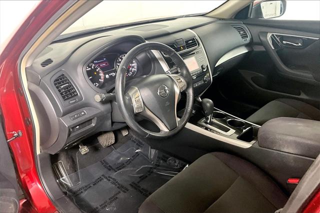 Used 2013 Nissan Altima For Sale in Olive Branch, MS
