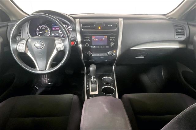 Used 2013 Nissan Altima For Sale in Olive Branch, MS