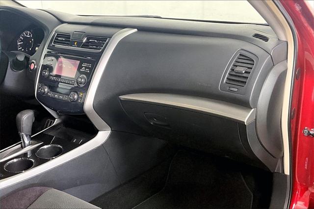Used 2013 Nissan Altima For Sale in Olive Branch, MS