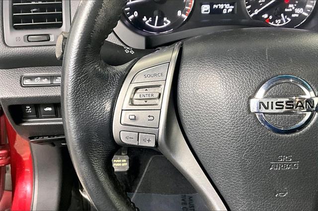 Used 2013 Nissan Altima For Sale in Olive Branch, MS