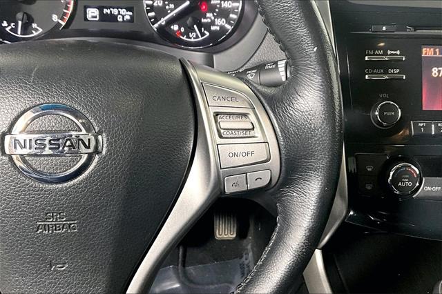 Used 2013 Nissan Altima For Sale in Olive Branch, MS