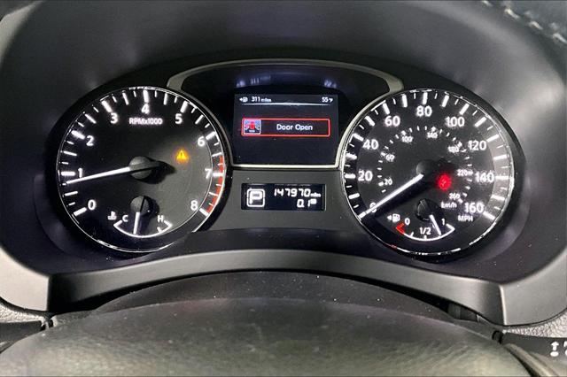 Used 2013 Nissan Altima For Sale in Olive Branch, MS
