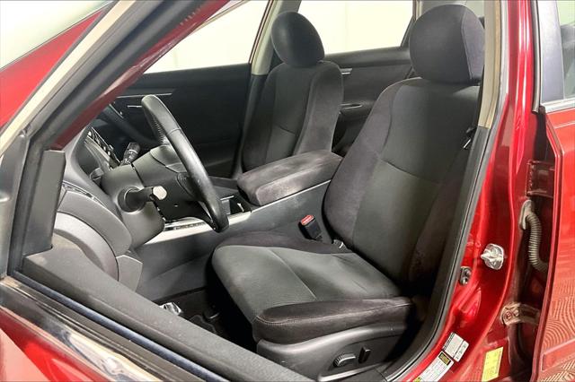 Used 2013 Nissan Altima For Sale in Olive Branch, MS
