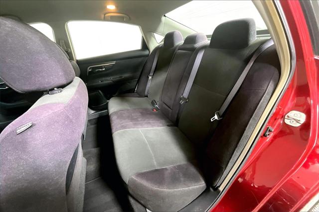 Used 2013 Nissan Altima For Sale in Olive Branch, MS