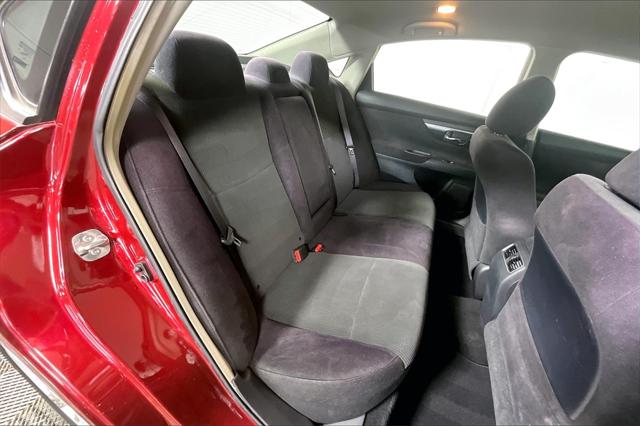 Used 2013 Nissan Altima For Sale in Olive Branch, MS