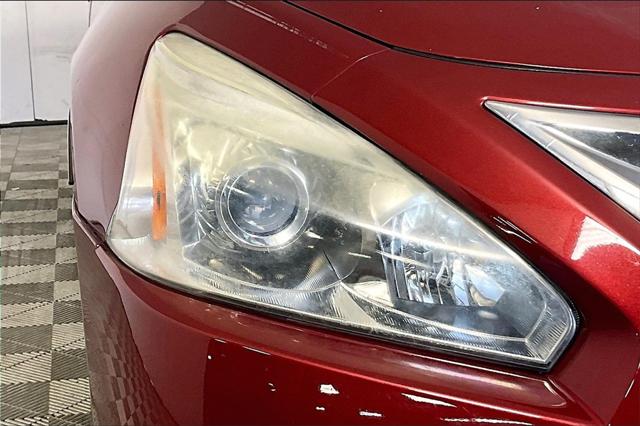 Used 2013 Nissan Altima For Sale in Olive Branch, MS