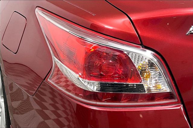 Used 2013 Nissan Altima For Sale in Olive Branch, MS