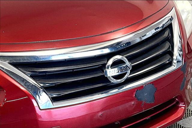 Used 2013 Nissan Altima For Sale in Olive Branch, MS