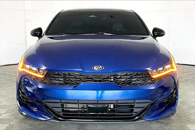 Used 2021 Kia K5 For Sale in Olive Branch, MS