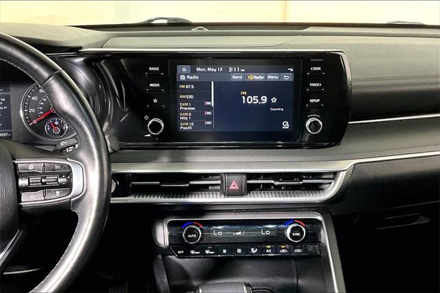 Used 2021 Kia K5 For Sale in Olive Branch, MS