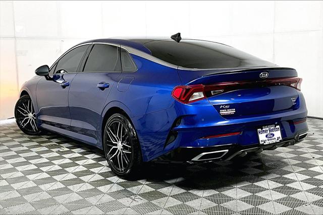 Used 2021 Kia K5 For Sale in Olive Branch, MS