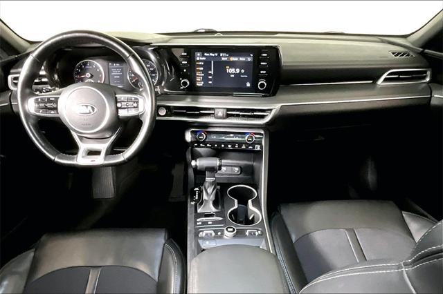 Used 2021 Kia K5 For Sale in Olive Branch, MS
