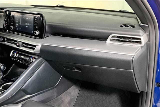Used 2021 Kia K5 For Sale in Olive Branch, MS