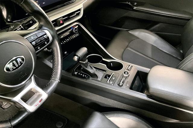 Used 2021 Kia K5 For Sale in Olive Branch, MS
