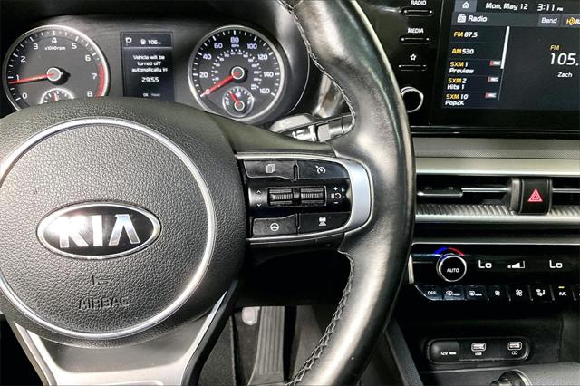 Used 2021 Kia K5 For Sale in Olive Branch, MS
