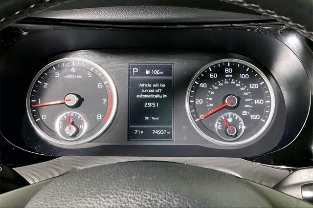 Used 2021 Kia K5 For Sale in Olive Branch, MS