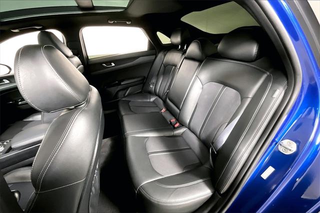 Used 2021 Kia K5 For Sale in Olive Branch, MS