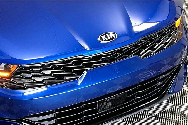 Used 2021 Kia K5 For Sale in Olive Branch, MS