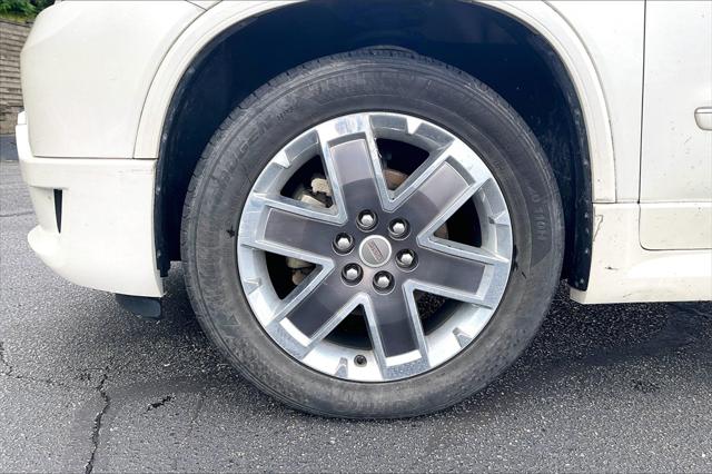 Used 2012 GMC Acadia For Sale in OLIVE BRANCH, MS