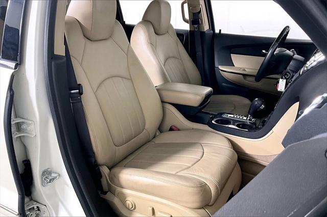 Used 2012 GMC Acadia For Sale in Olive Branch, MS