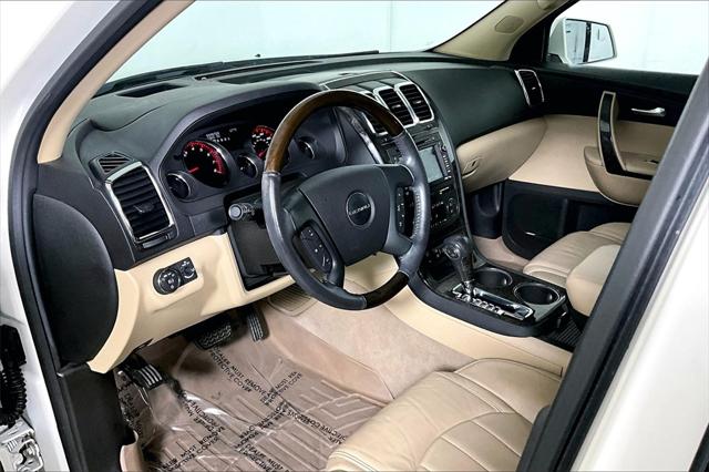 Used 2012 GMC Acadia For Sale in Olive Branch, MS