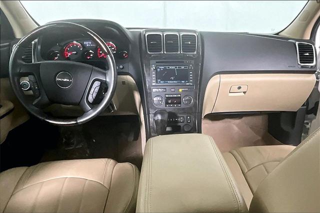 Used 2012 GMC Acadia For Sale in Olive Branch, MS