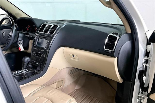 Used 2012 GMC Acadia For Sale in Olive Branch, MS