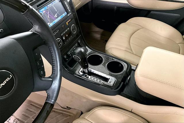 Used 2012 GMC Acadia For Sale in Olive Branch, MS