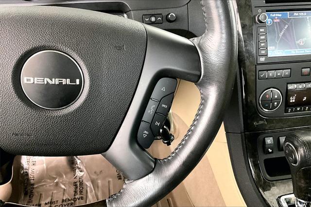 Used 2012 GMC Acadia For Sale in Olive Branch, MS